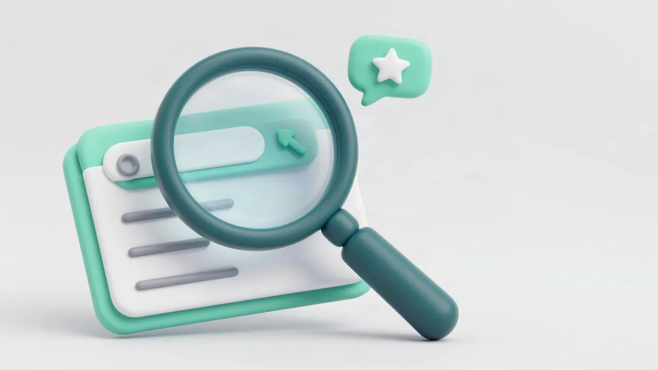 SEO／GEO 優化